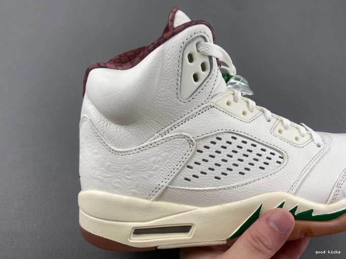 Rep Jordan El 5 HF8833-100 Air Grito 0629